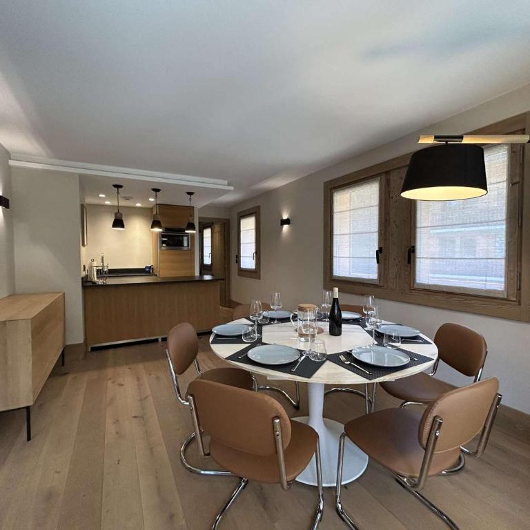 Appartement familial proche pistes - 8 pers. - Appartamento con 2 Camere da Letto - 14