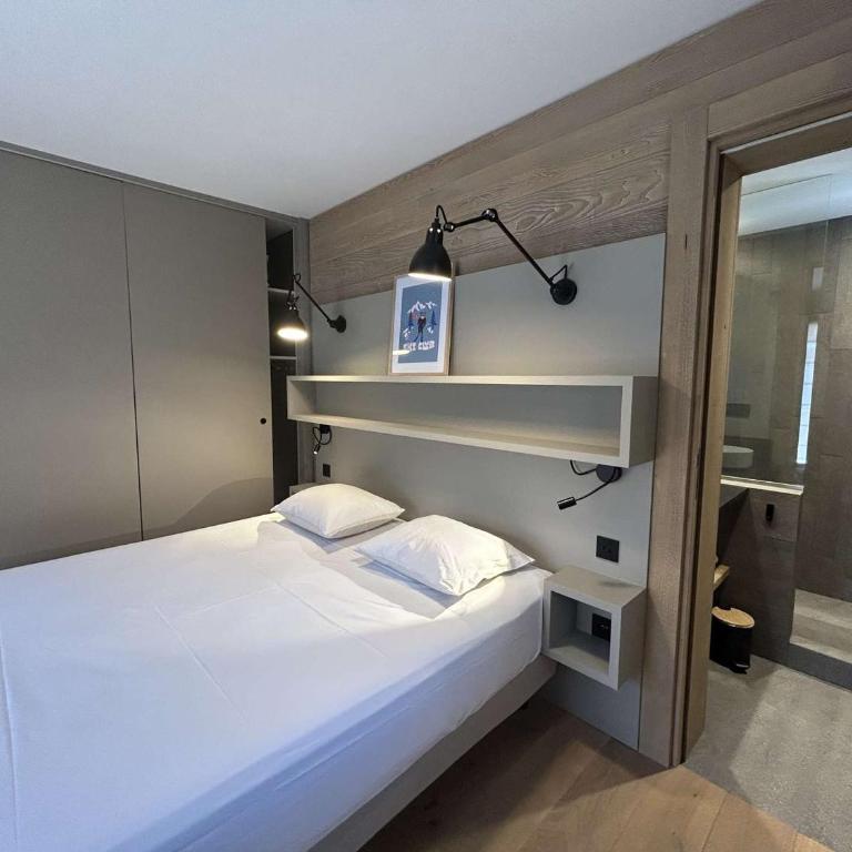 Appartement familial proche pistes - 8 pers. - Appartamento con 2 Camere da Letto - 16