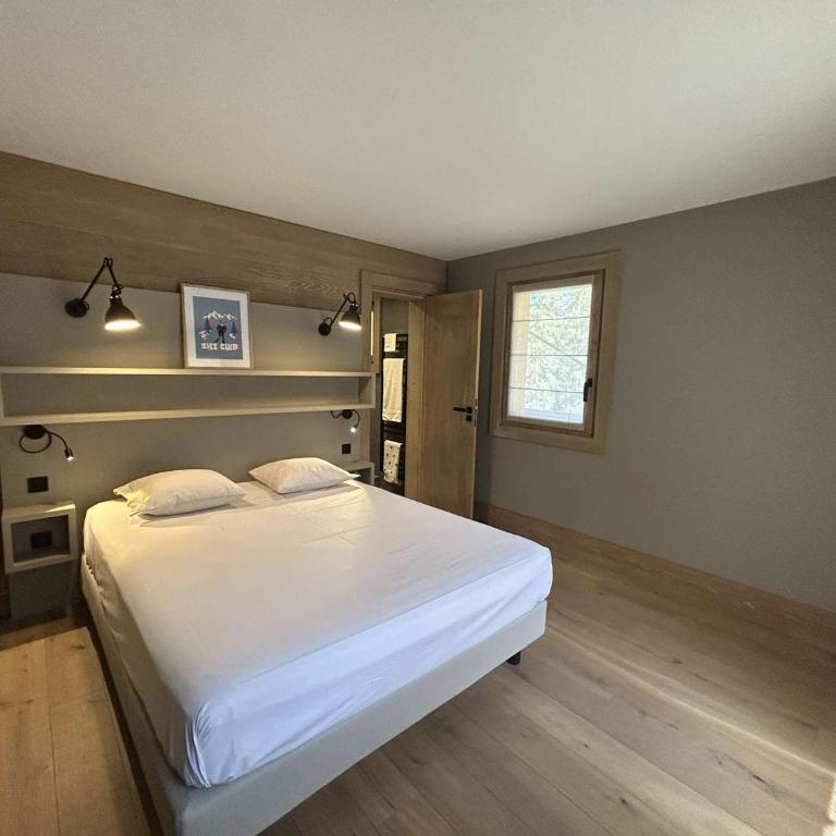 Appartement familial proche pistes - 8 pers. - Appartamento con 2 Camere da Letto - 19
