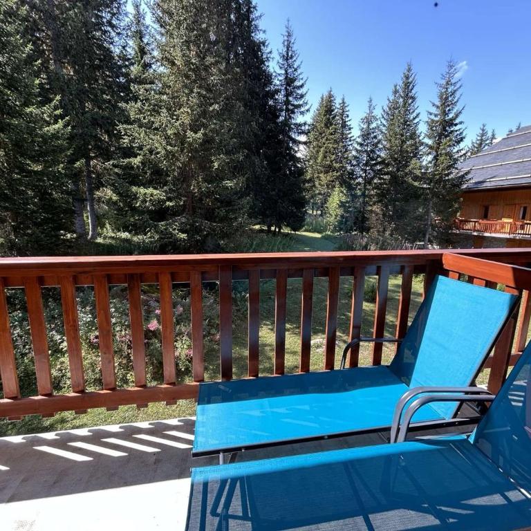 Appartement familial proche pistes - 8 pers. - Appartamento con 2 Camere da Letto - 24