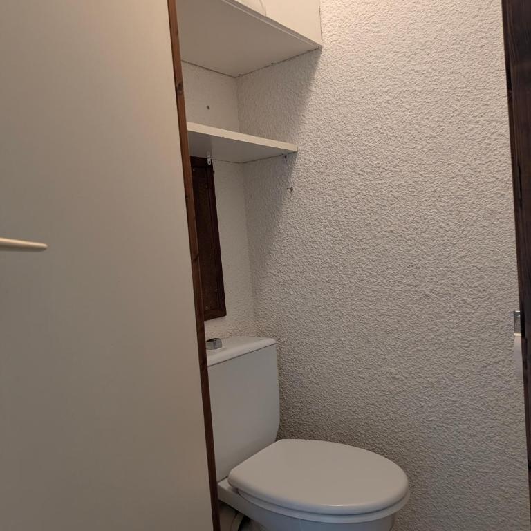 Le calme aux pieds des pistes - Apartamento de 2 dormitorios - 2