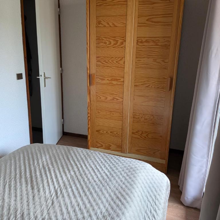 Le calme aux pieds des pistes - Apartamento de 2 dormitorios - 3