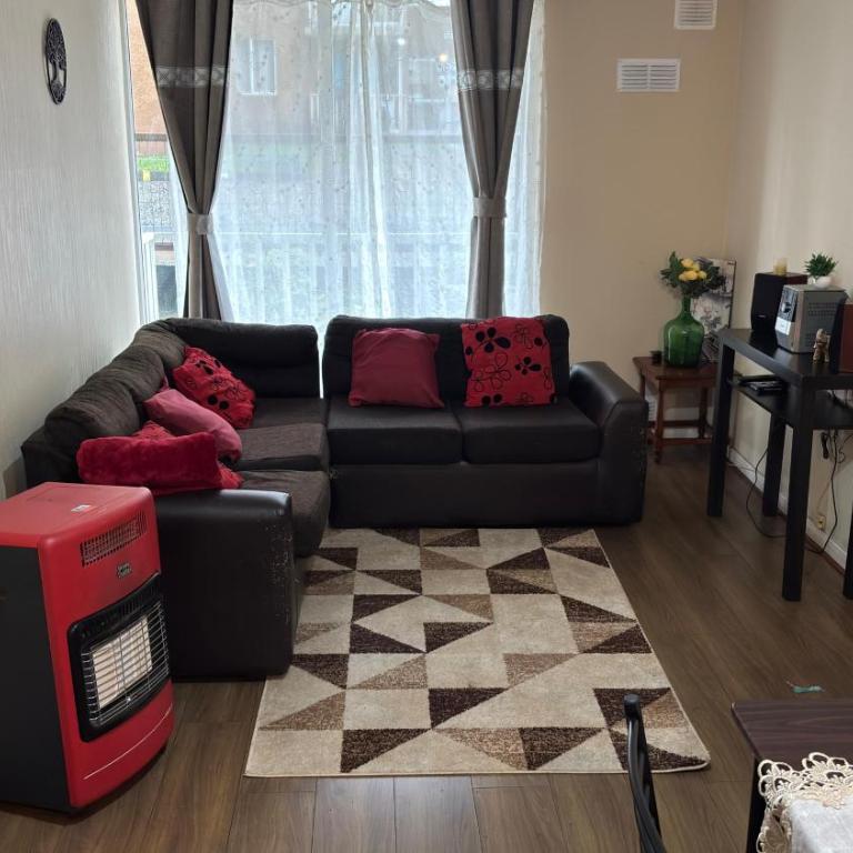 departamento Eli - Apartamento de 2 dormitorios - 10