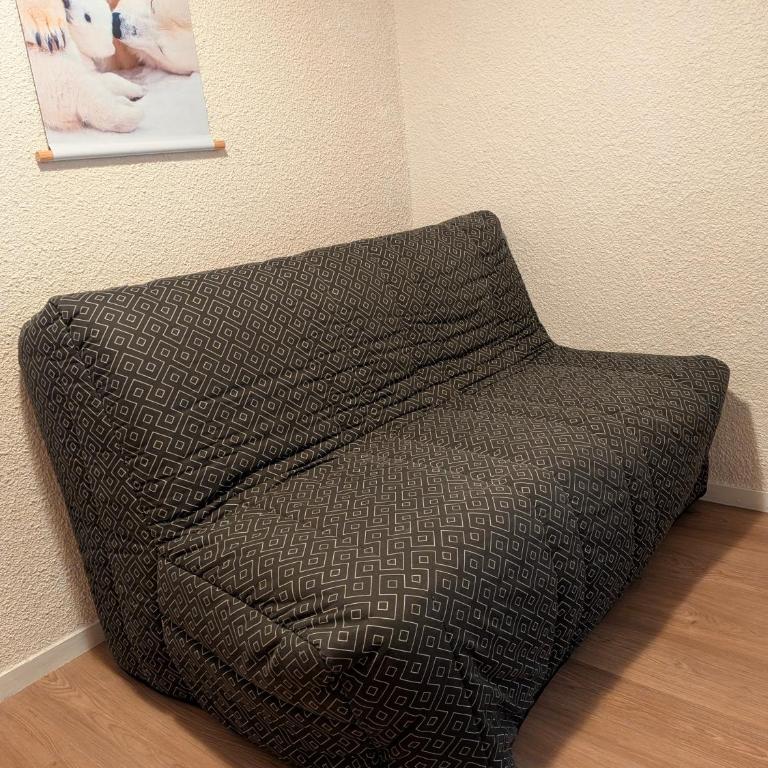 Le calme aux pieds des pistes - Apartamento de 2 dormitorios - 8