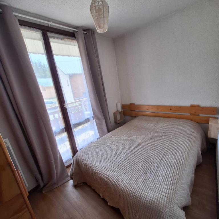 Le calme aux pieds des pistes - Apartamento de 2 dormitorios - 11