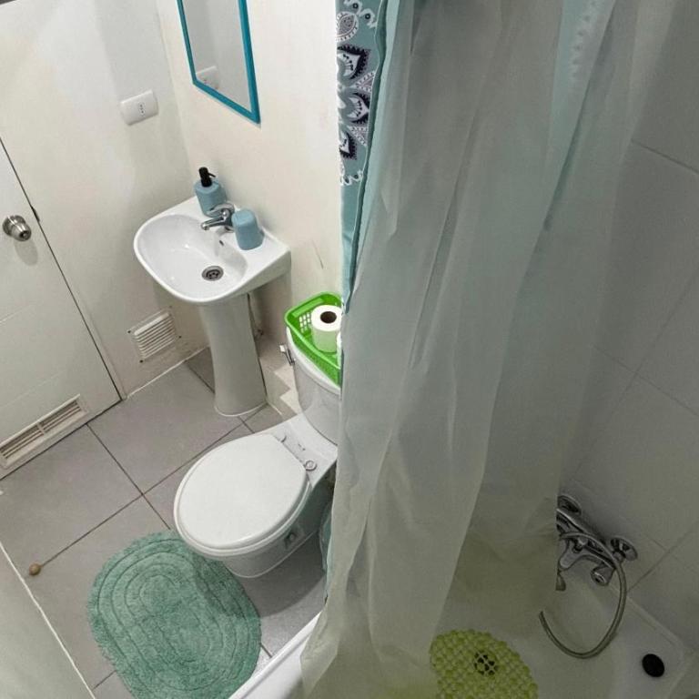 departamento Eli - Apartamento de 2 dormitorios - 6