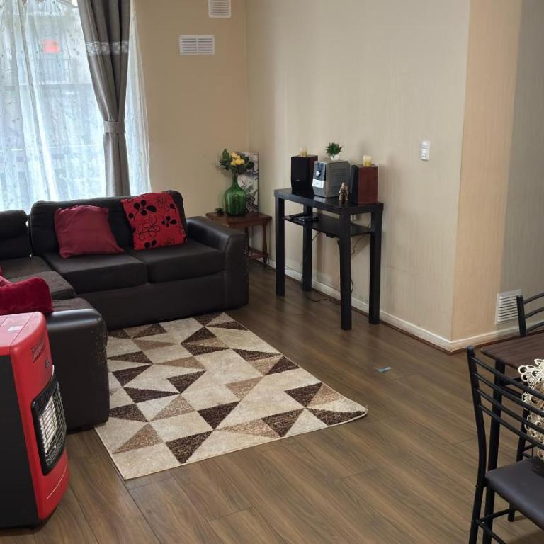 departamento Eli - Apartamento de 2 dormitorios - 8
