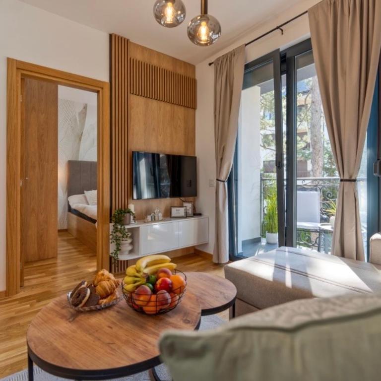 Nordic View - Apartment mit 1 Schlafzimmer - 2