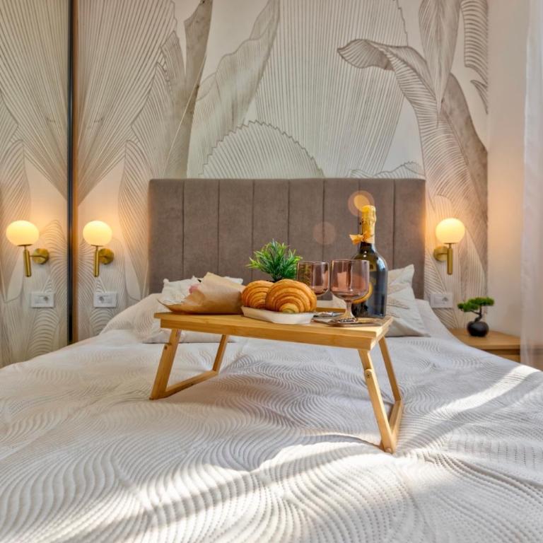 Nordic View - Apartment mit 1 Schlafzimmer - 21