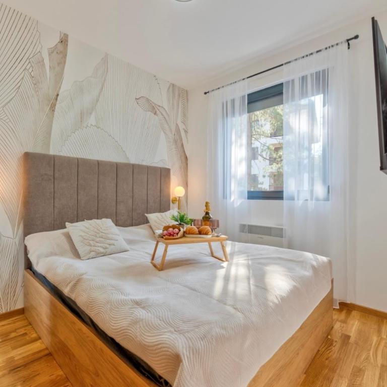 Nordic View - Apartment mit 1 Schlafzimmer - 18