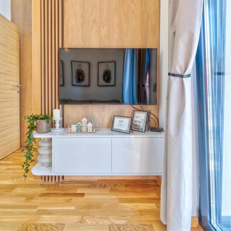 Nordic View - Apartment mit 1 Schlafzimmer - 4