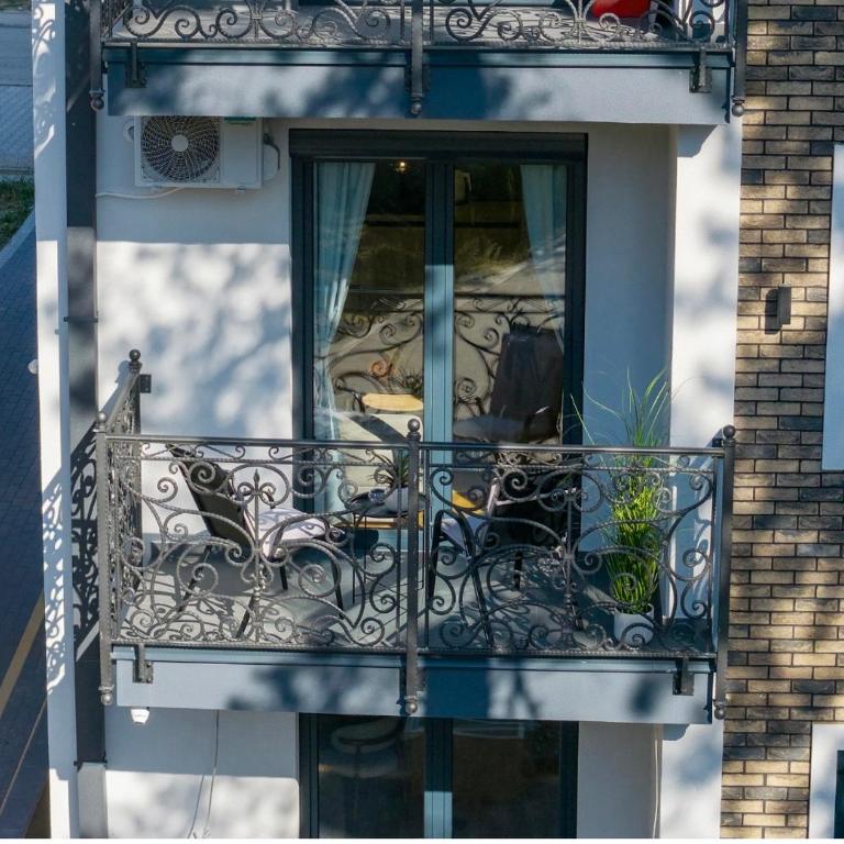 Nordic View - Apartment mit 1 Schlafzimmer - 33