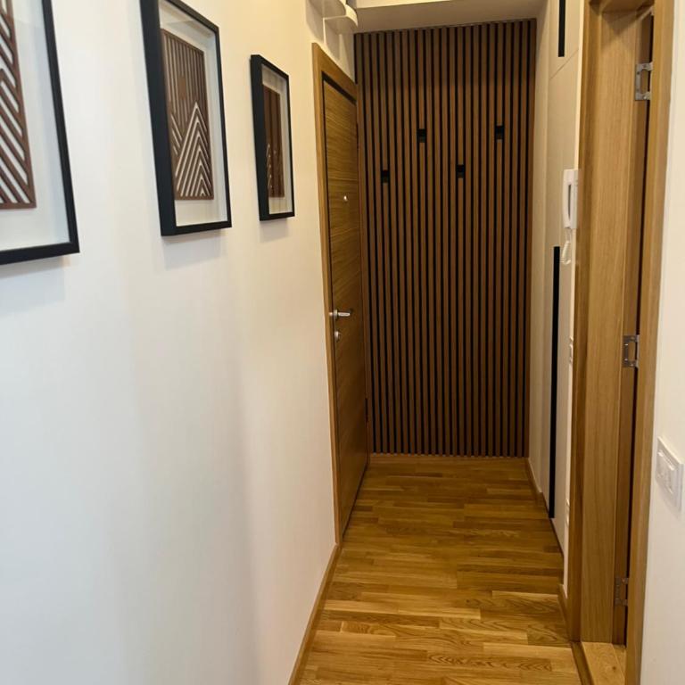 Nordic View - Apartment mit 1 Schlafzimmer - 37