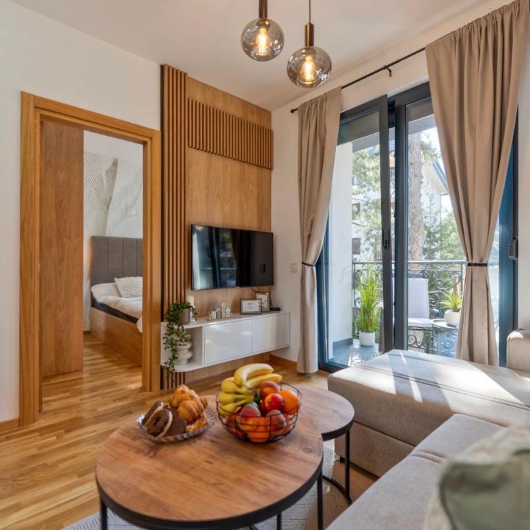 Nordic View - Apartment mit 1 Schlafzimmer - 7