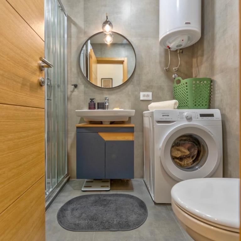 Nordic View - Apartment mit 1 Schlafzimmer - 26
