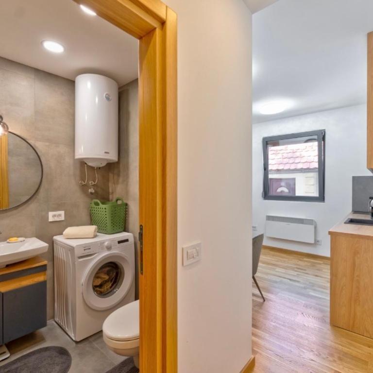 Nordic View - Apartment mit 1 Schlafzimmer - 27