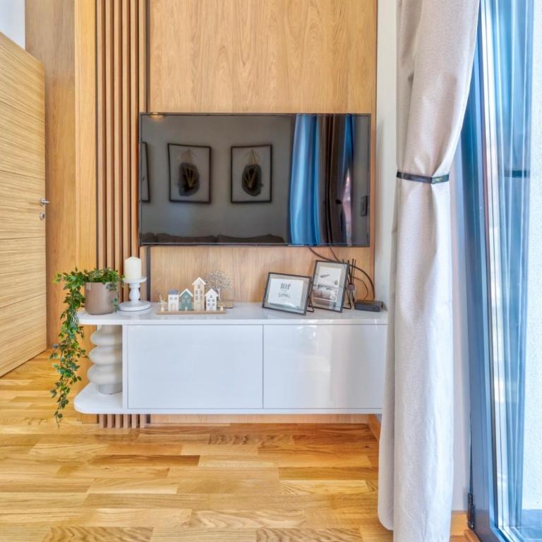 Nordic View - Apartment mit 1 Schlafzimmer - 13