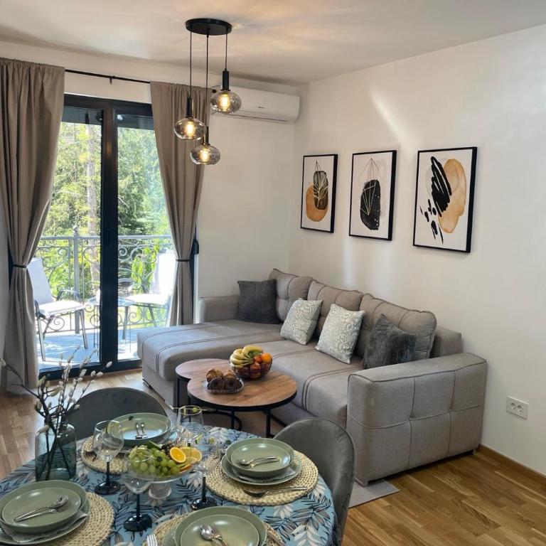Nordic View - Apartment mit 1 Schlafzimmer - 3