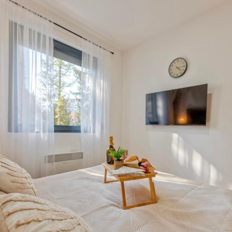 Nordic View - Apartment mit 1 Schlafzimmer - 20