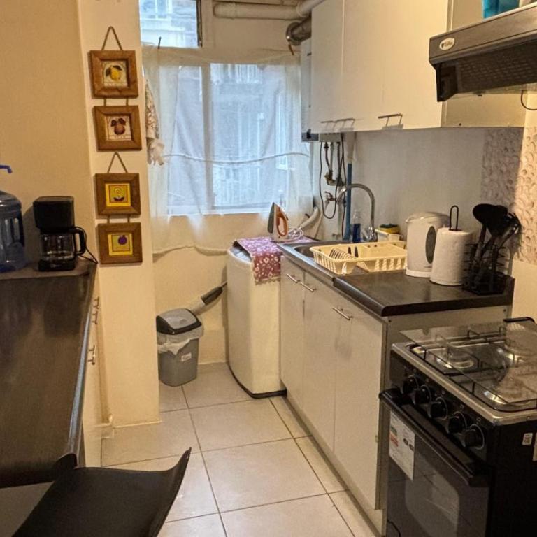 departamento Eli - Apartamento de 2 dormitorios - 13