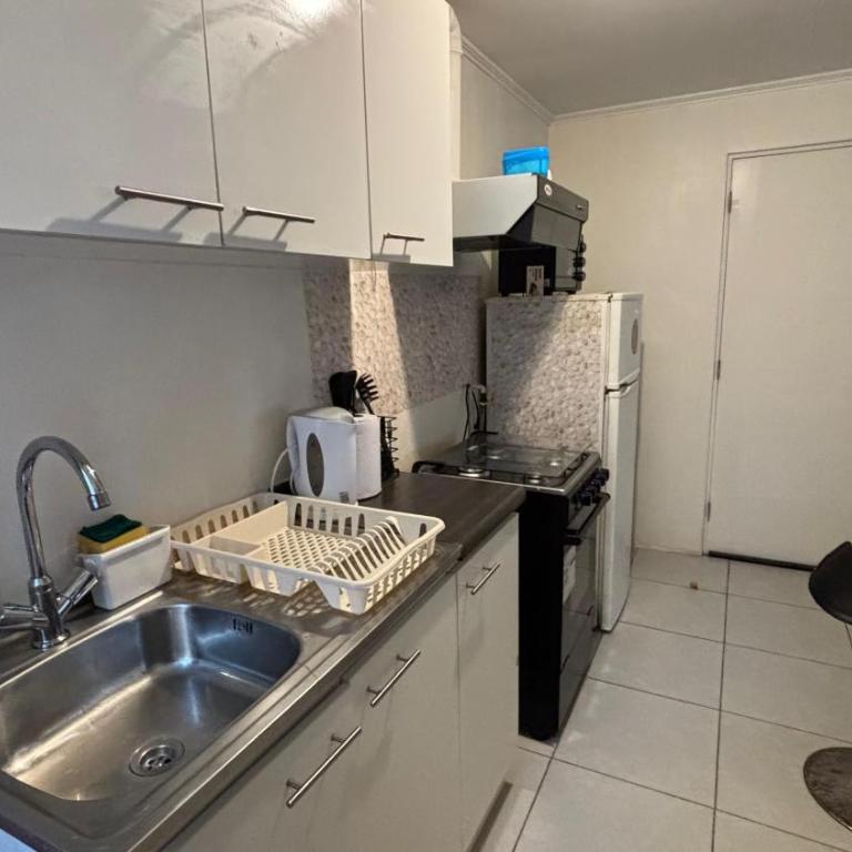 departamento Eli - Apartamento de 2 dormitorios - 12