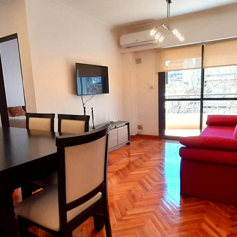 San Luis Apartment - Apartamento de 1 dormitorio - 2