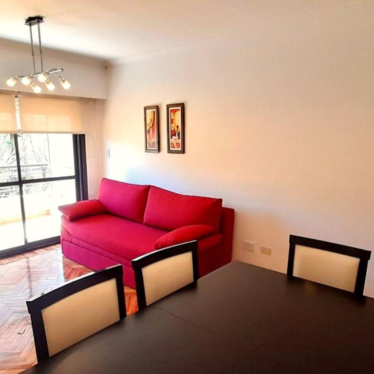 San Luis Apartment - Apartamento de 1 dormitorio - 1