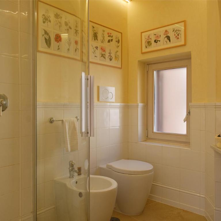 Panoramic Quirinal Penthouse - Apartamento de 1 dormitorio - 21