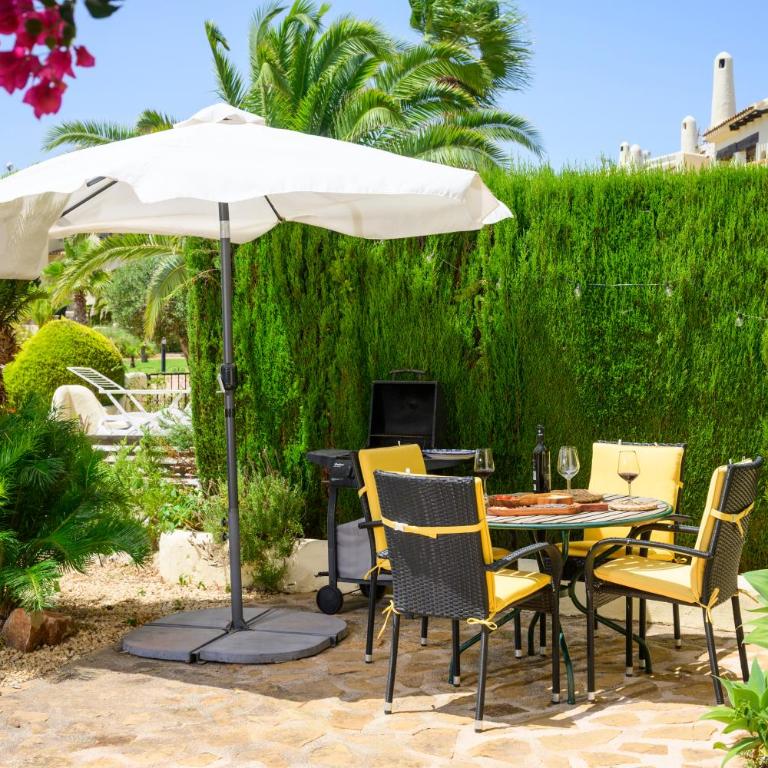 Casita Panorama Private garden pool view - Casa de 2 dormitorios - 95
