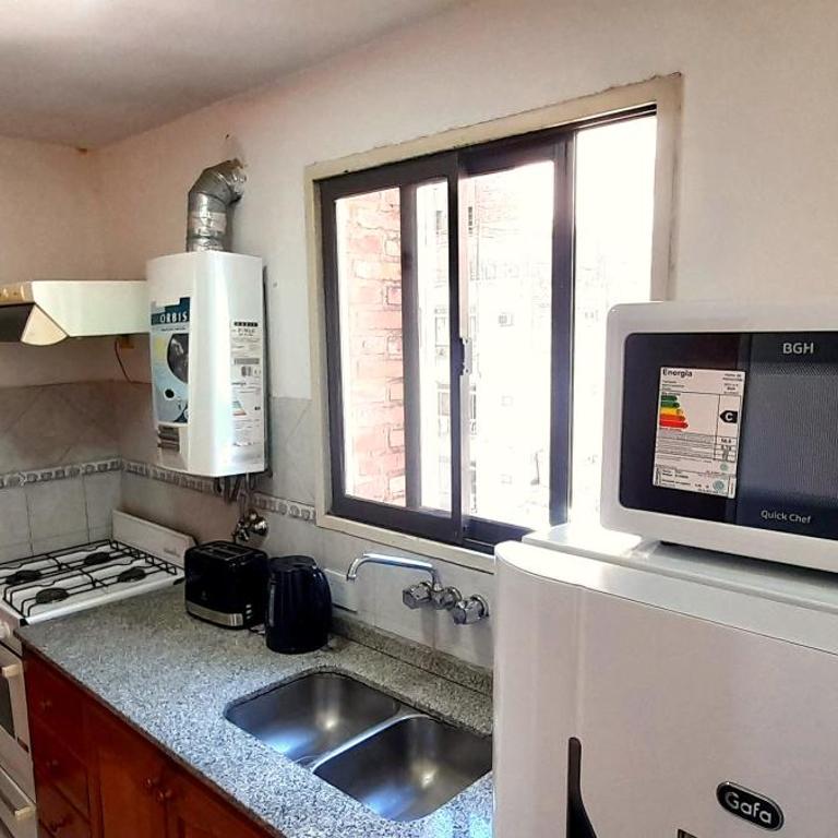 San Luis Apartment - Apartamento de 1 dormitorio - 8