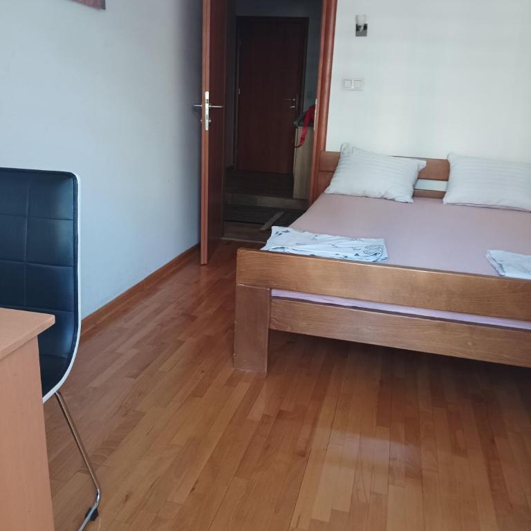 Skenderija Central Embassy Apartments - Superior Apartment with Balcony - 17