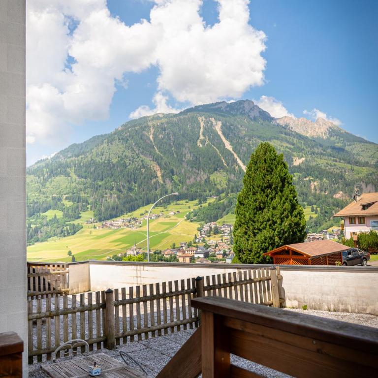 Alpen Family Hotel Someda - Camera Matrimoniale Superior - 2