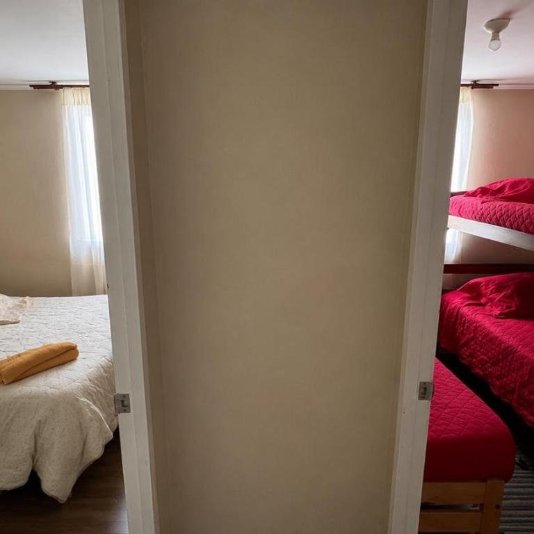departamento Eli - Apartamento de 2 dormitorios - 3
