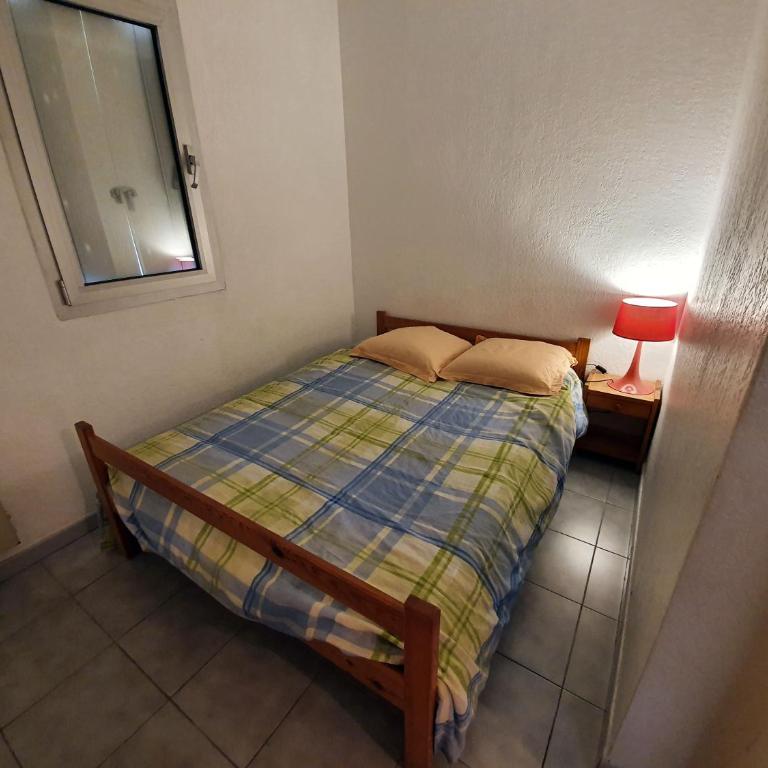 appartement T2 avec vue sur mer à 60 m de la plage - Appartamento con 1 Camera da Letto - 3