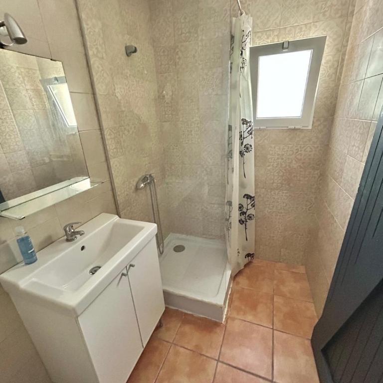 Apartamento Estereros Centro Jerez - Appartement 1 Chambre - 20