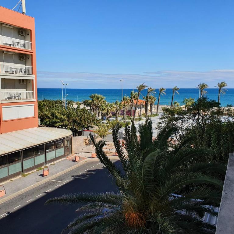 appartement T2 avec vue sur mer à 60 m de la plage - Appartamento con 1 Camera da Letto - 5