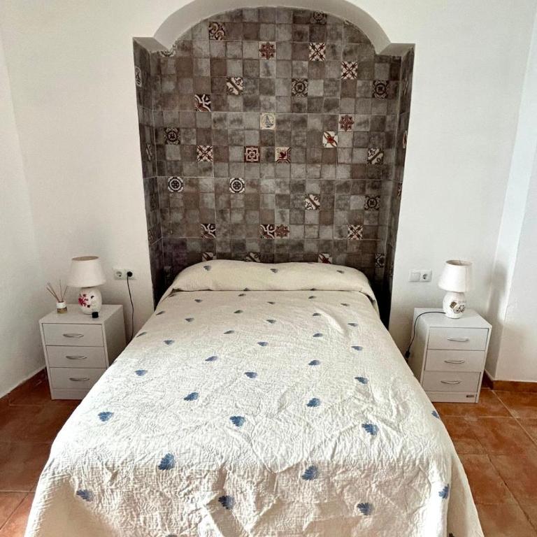 Apartamento Estereros Centro Jerez - Appartement 1 Chambre - 12