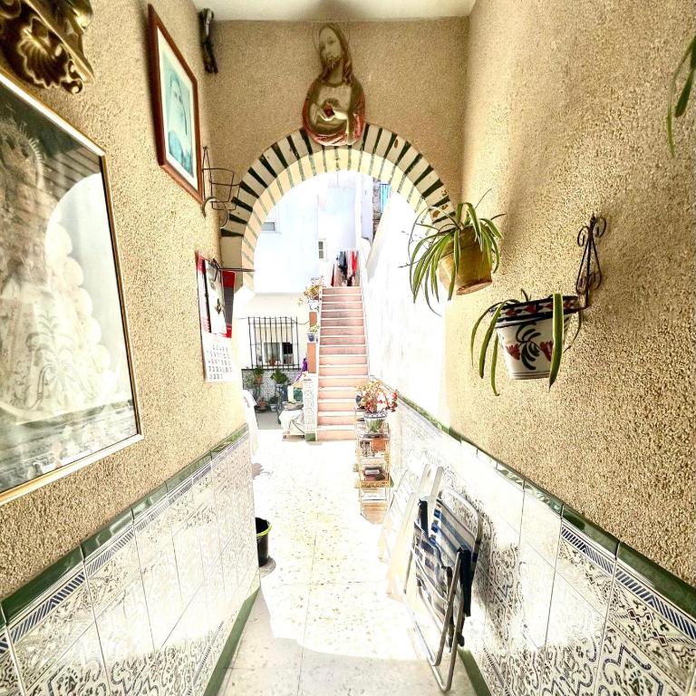 Apartamento Estereros Centro Jerez - Appartement 1 Chambre - 28