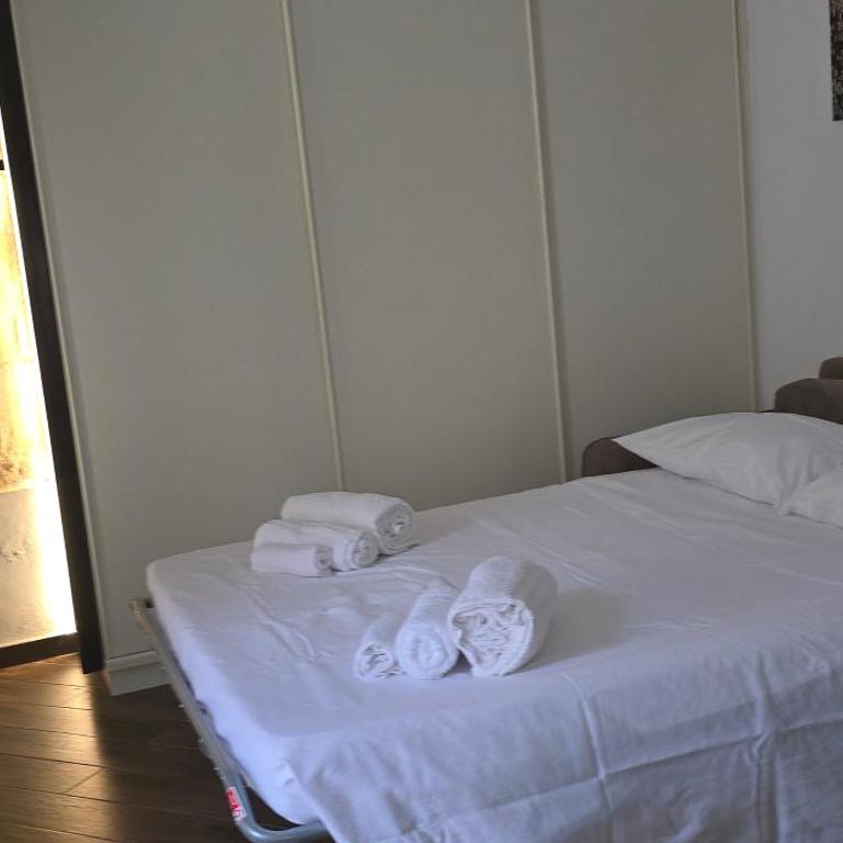G & N Luxury House - Haus mit 1 Schlafzimmer - 14