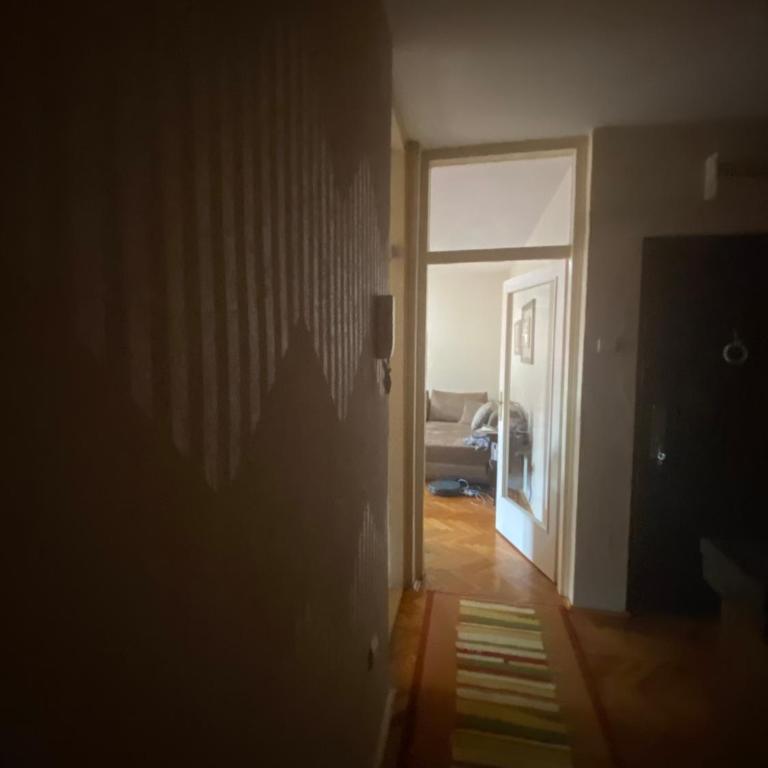 Nis Tvrdjava Stan 67m2 - Apartment mit 2 Schlafzimmern - 5
