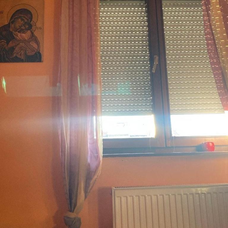 Nis Tvrdjava Stan 67m2 - Apartment mit 2 Schlafzimmern - 9