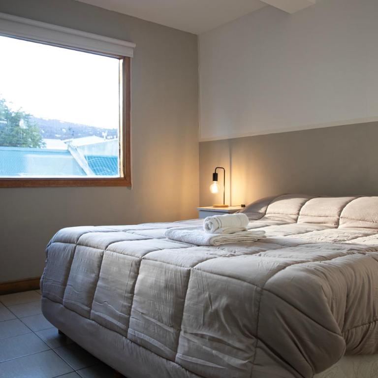 YAGHAN HOSTEL - Double or Twin Room with Private Bathroom - 7