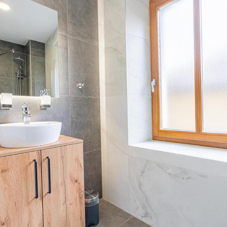 Boutique Hotel Una - Dvokrevetna Soba sa Bračnim Krevetom - 15