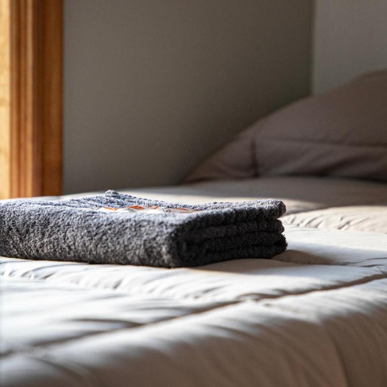 YAGHAN HOSTEL - Quadruple Room with Private Bathroom - 7