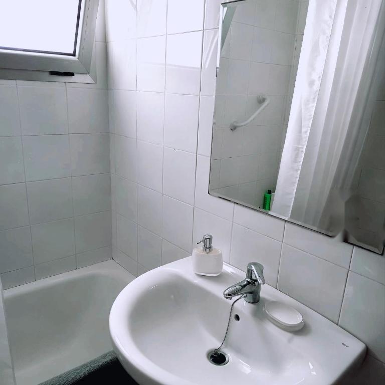 Apartamento a 2 min de playa de Las Canteras - Apartamento de 1 dormitorio - 9