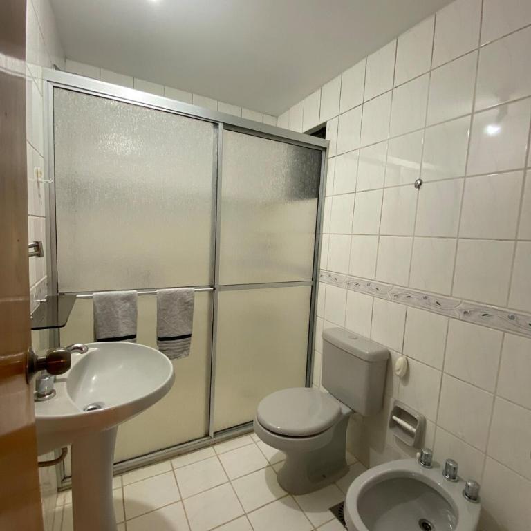 Dúplex Moderno Cerca del Centro Parking Privado - Apartamento de 2 dormitorios - 5
