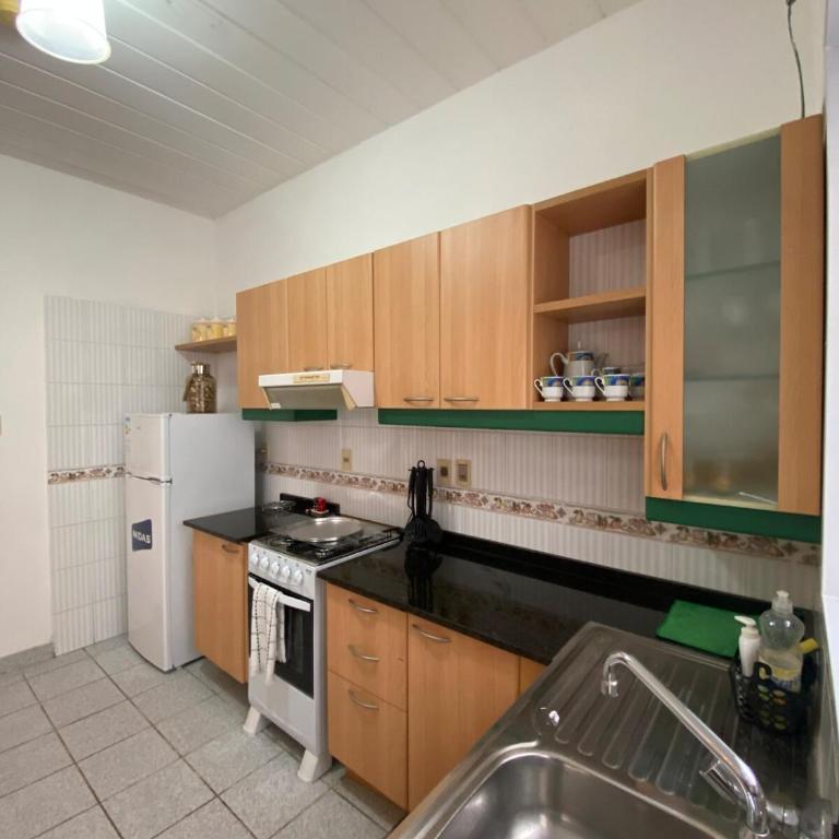 Dúplex Moderno Cerca del Centro Parking Privado - Apartamento de 2 dormitorios - 8