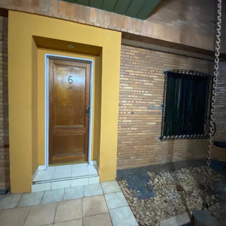 Dúplex Moderno Cerca del Centro Parking Privado - Apartamento de 2 dormitorios - 10