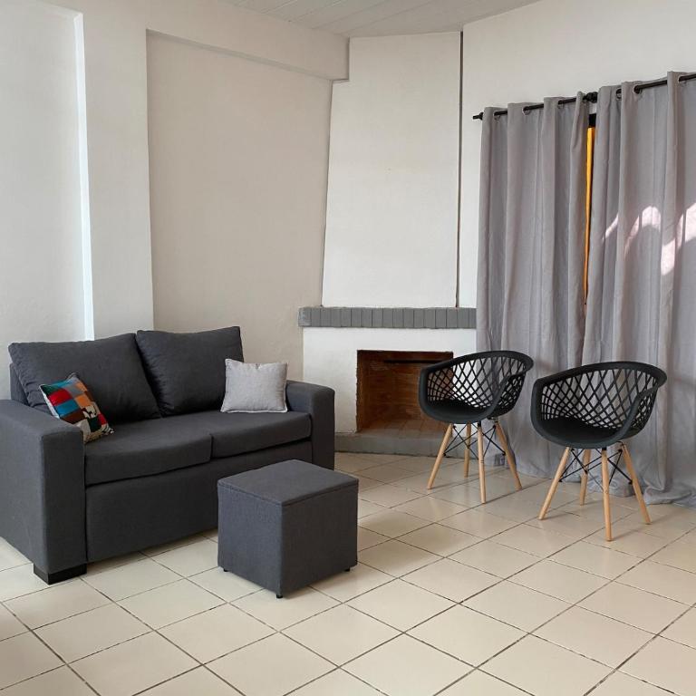 Dúplex Moderno Cerca del Centro Parking Privado - Apartamento de 2 dormitorios - 11