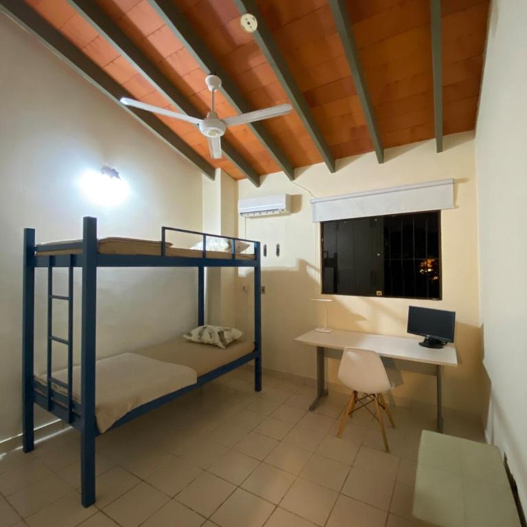 Dúplex Moderno Cerca del Centro Parking Privado - Apartamento de 2 dormitorios - 14